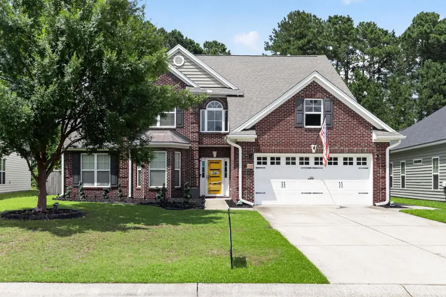 361 Decatur Drive, Summerville, SC 29486 - #3