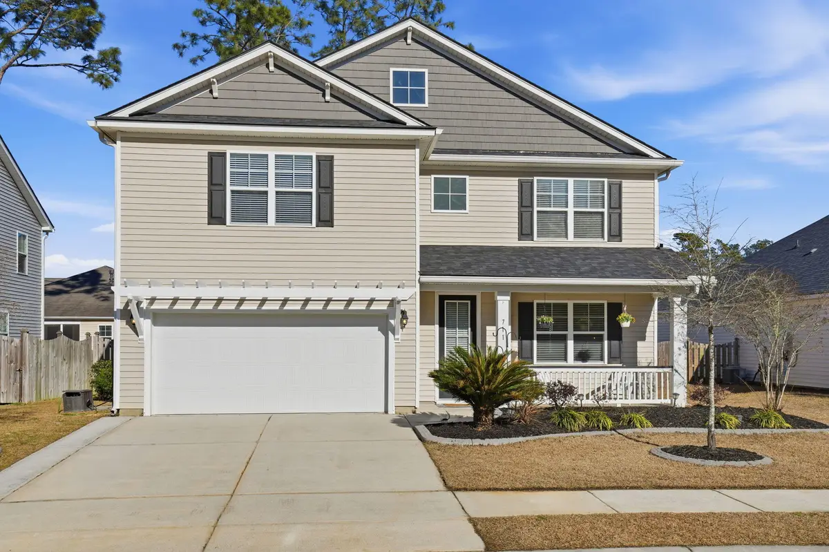 711 Kilarney Road, Summerville, SC 29483 - #1