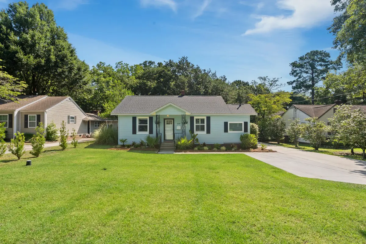 5114 Braddock Avenue, North Charleston, SC 29405 - #1