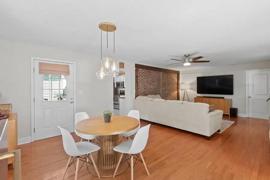 5114 Braddock Avenue, North Charleston, SC 29405 - #3