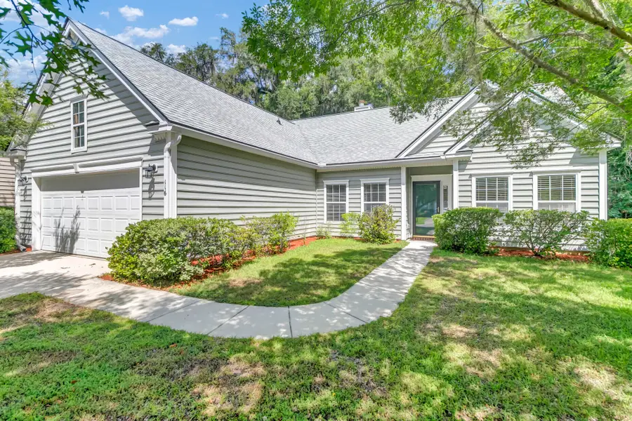 116 Carolinian Drive, Summerville, SC 29485 - #2