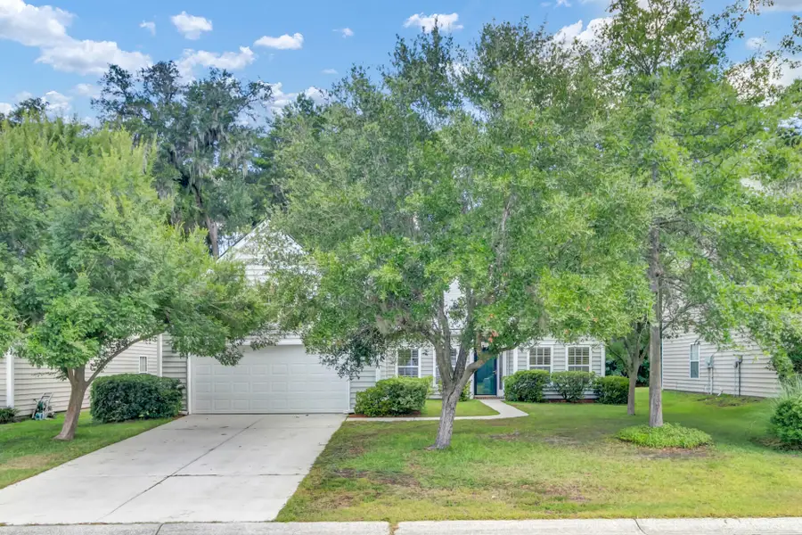 116 Carolinian Drive, Summerville, SC 29485 - #3