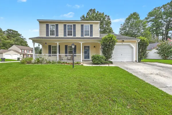 101 Margate Circle, Goose Creek, SC 29445