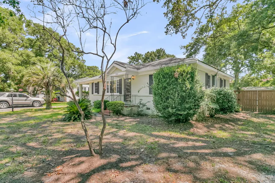 934 Yorktown Drive, Charleston, SC 29412 - #3