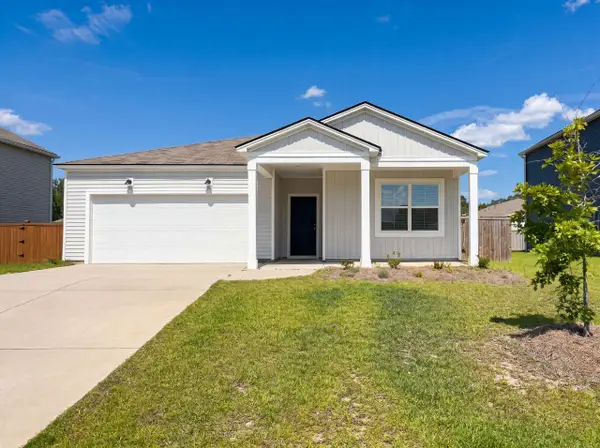 616 Fisher Lane, Summerville, SC 29486