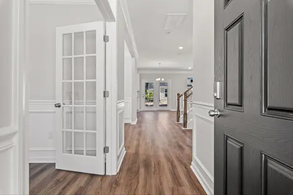 360 Palfrey Drive, Ridgeville, SC 29472