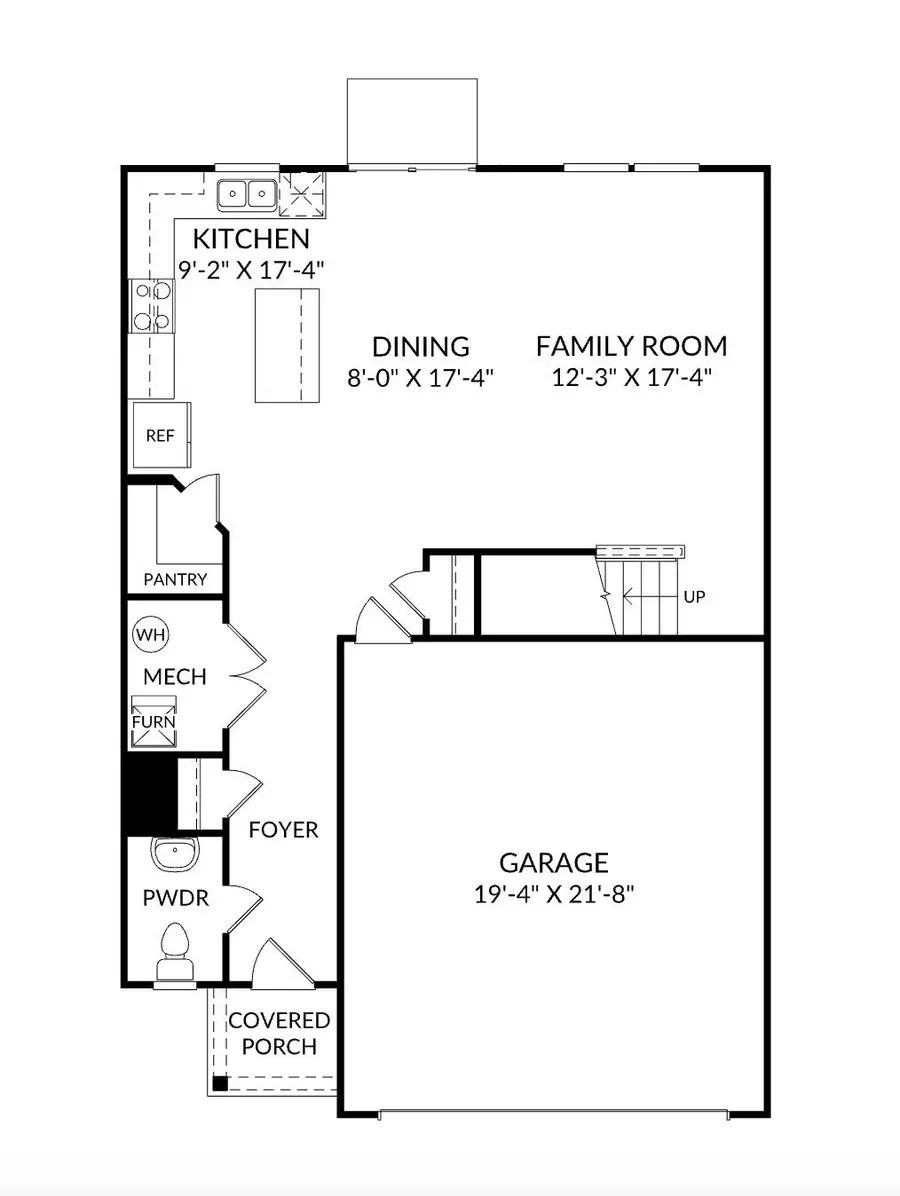 7015 Windham Way, Ladson, SC 29456 - #3