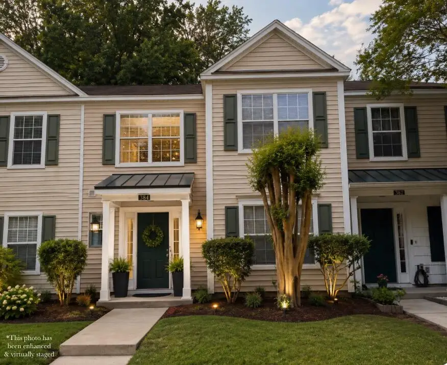 384 Gardners Circle, Bluffton, SC 29910 - #1