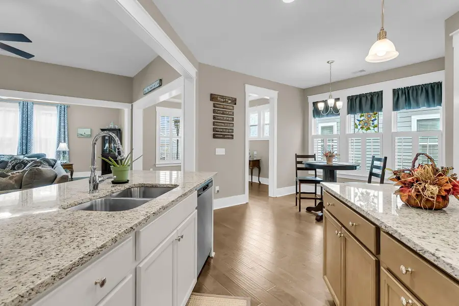 4029 Wood Violet Lane, Summerville, SC 29483 - #3