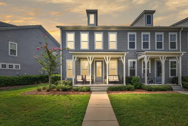 141 Trailview Lane, Summerville, SC 29486
