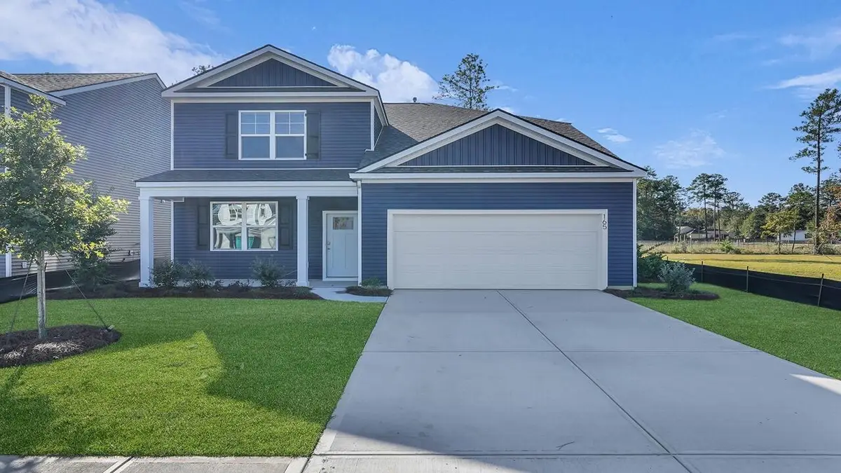 186 Bee Tree Boulevard, Summerville, SC 29486 - #1