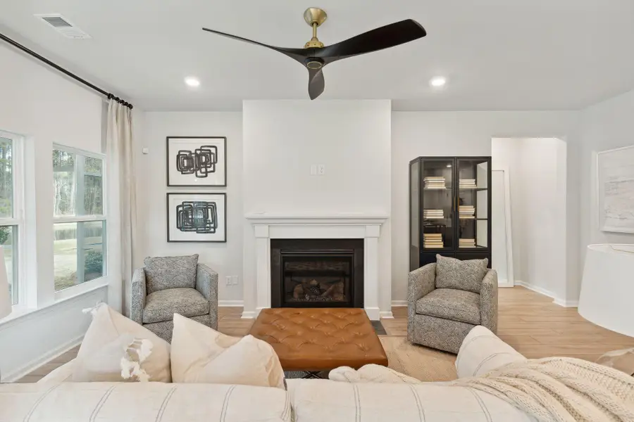 155 Ireland Drive, Summerville, SC 29486 - #3