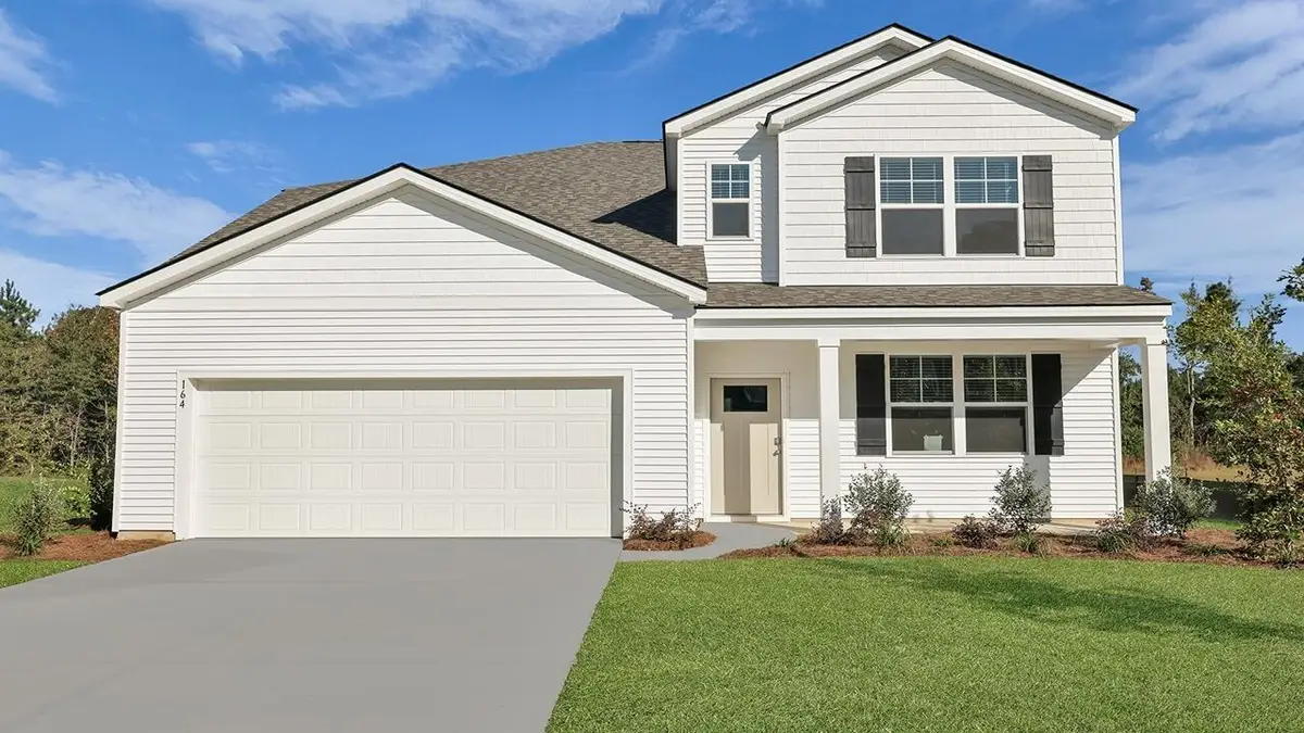 192 Bee Tree Boulevard, Summerville, SC 29486 - #1