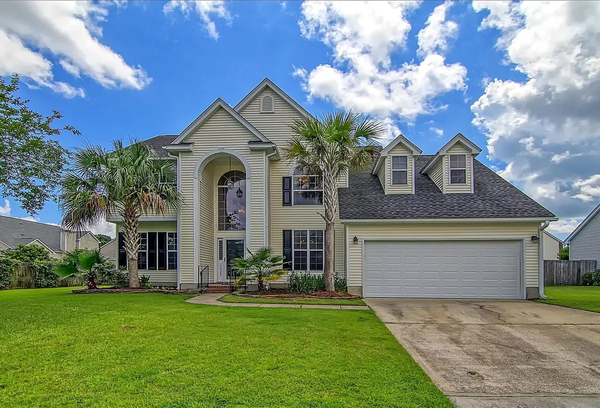 4025 Laurelwood Drive, Charleston, SC 29414 - #1
