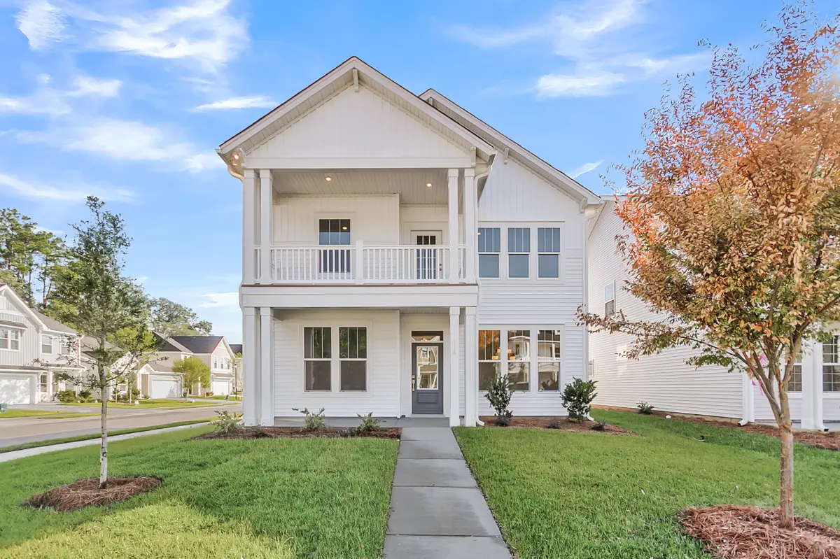116 Brown Cow Way, Summerville, SC 29483 - #1