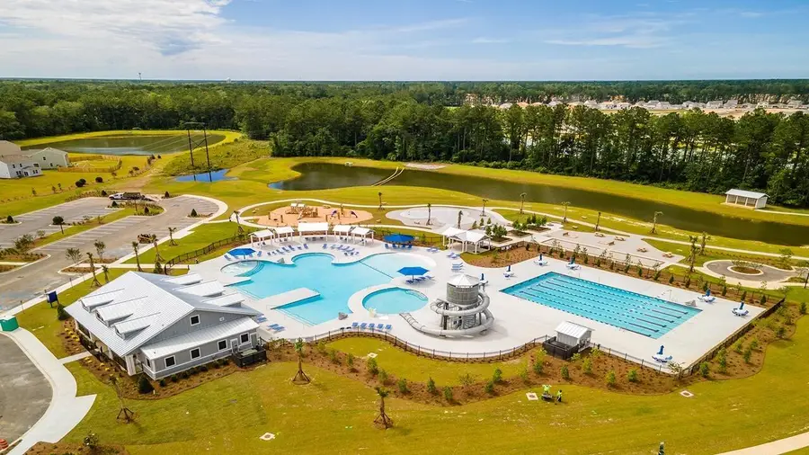 513 Eagles Watch Court, Summerville, SC 29486 - #2