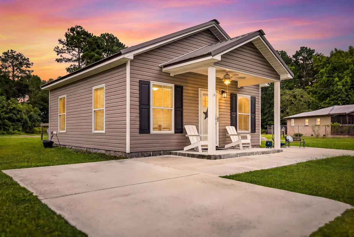 318 S Live Oak Drive, Moncks Corner, SC 29461 - #1