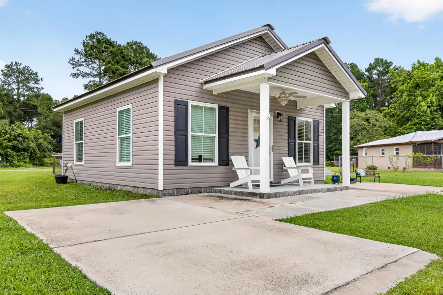 318 S Live Oak Drive, Moncks Corner, SC 29461 - #3