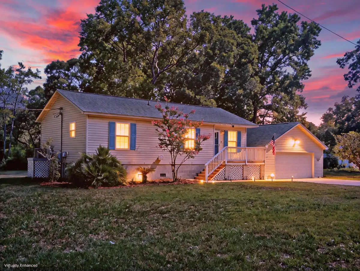 4134 River Road, Johns Island, SC 29455 - #1