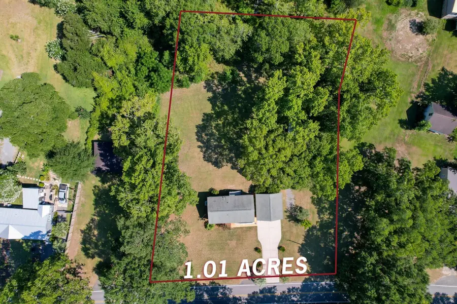 4134 River Road, Johns Island, SC 29455 - #2