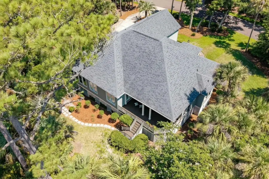 2340 Marsh Hen Drive, Seabrook Island, SC 29455 - #2