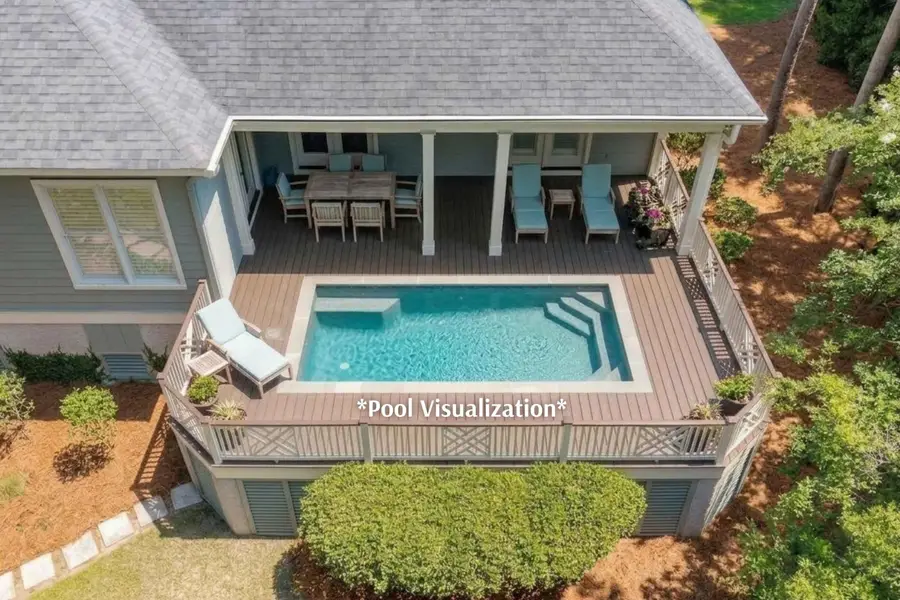 2340 Marsh Hen Drive, Seabrook Island, SC 29455 - #3