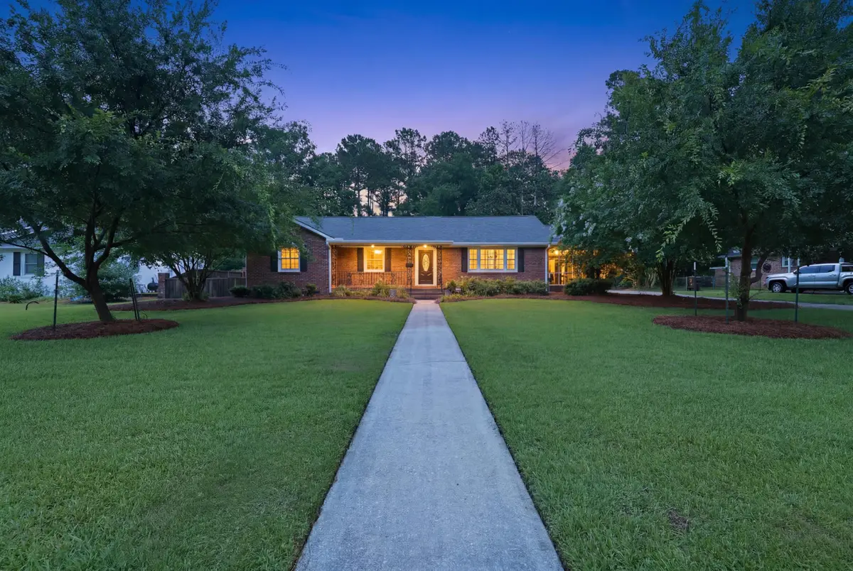 116 N Winter Street, Moncks Corner, SC 29461 - #1