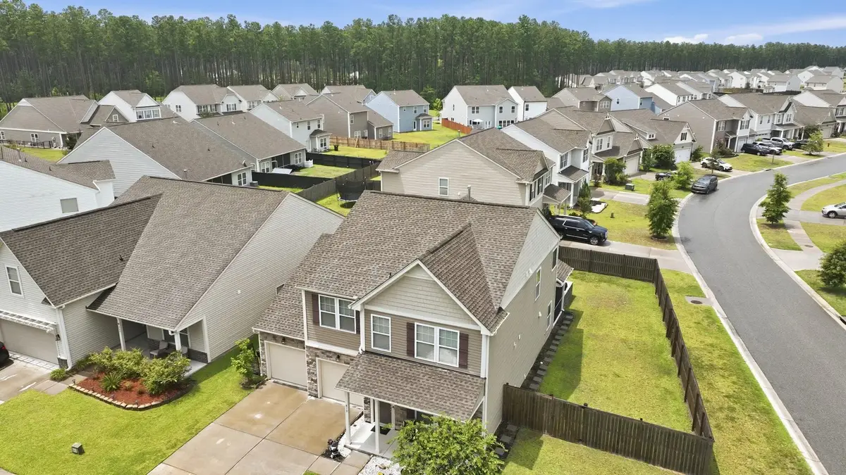418 Fox Sparrow Court, Summerville, SC 29486 - #1