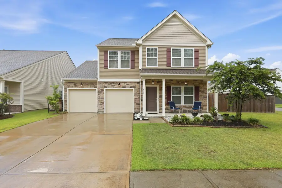 418 Fox Sparrow Court, Summerville, SC 29486 - #2