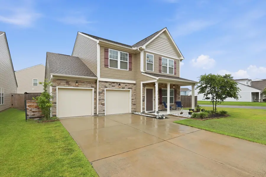 418 Fox Sparrow Court, Summerville, SC 29486 - #3