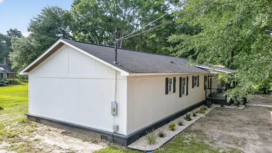 1461 Old Whitesville Road, Moncks Corner, SC 29461 - #3