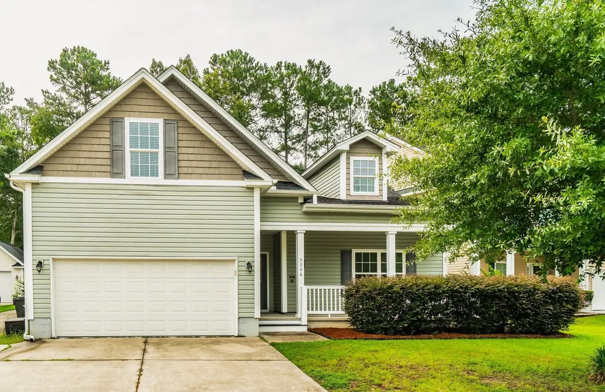 5306 Natures Color Lane, North Charleston, SC 29418 - #1