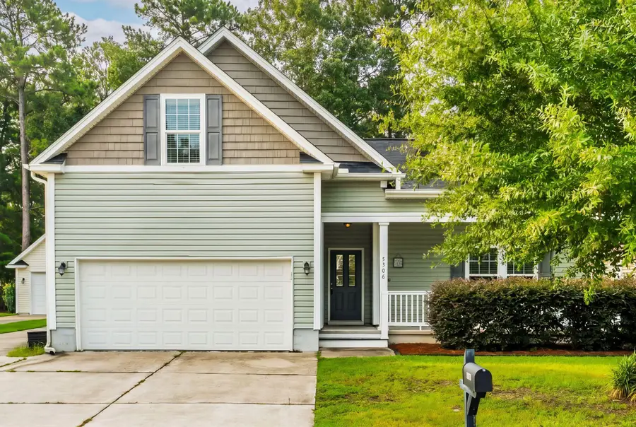 5306 Natures Color Lane, North Charleston, SC 29418 - #2