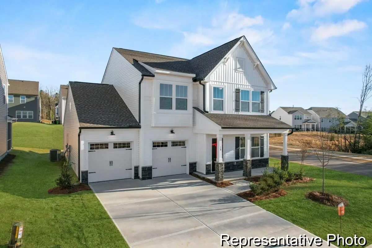 1036 Toland Drive #63, Saint George, SC 29477 - #1