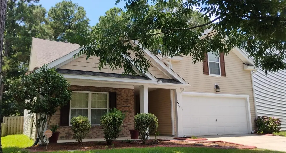 235 Sweet Alyssum Drive Drive, Ladson, SC 29456 - #1