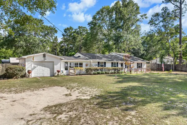 587 Norway Road, Orangeburg, SC 29115