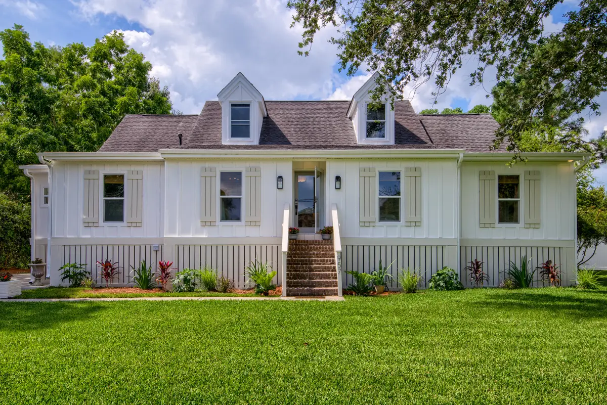 957 Travers Drive, Charleston, SC 29412 - #1