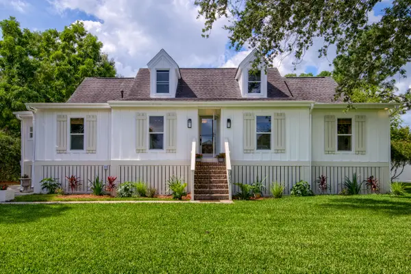 957 Travers Drive, Charleston, SC 29412
