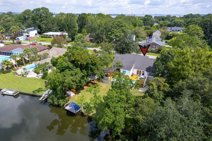 957 Travers Drive, Charleston, SC 29412 - #2