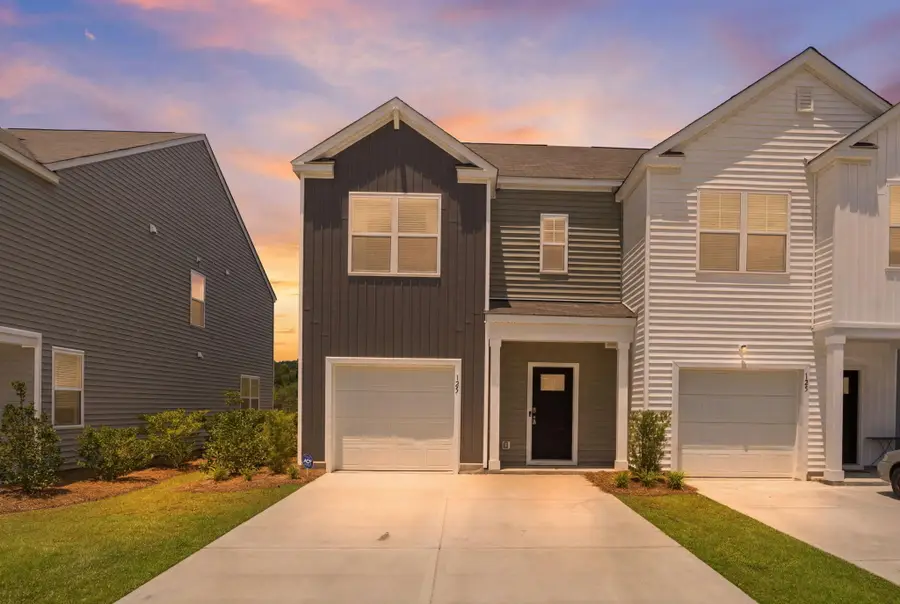 125 Yarrow Way, Moncks Corner, SC 29461 - #2