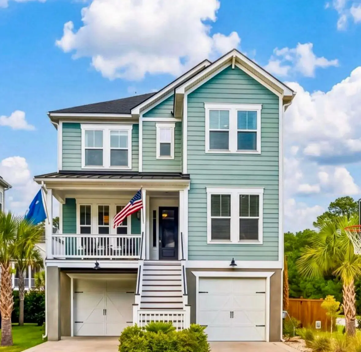 523 Amalie Farms Drive, Charleston, SC 29492 - #1