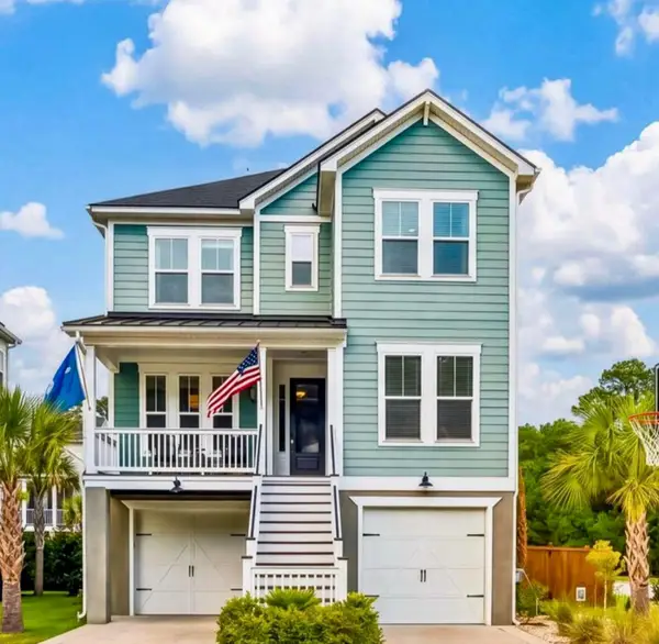 523 Amalie Farms Drive, Charleston, SC 29492