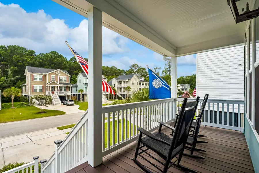 523 Amalie Farms Drive, Charleston, SC 29492 - #3