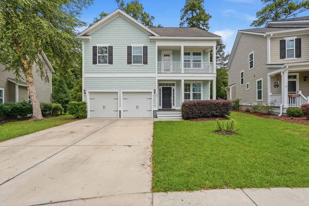 104 Elliot Creek Lane, Summerville, SC 29485 - #1