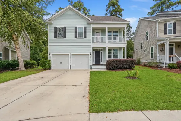 104 Elliot Creek Lane, Summerville, SC 29485