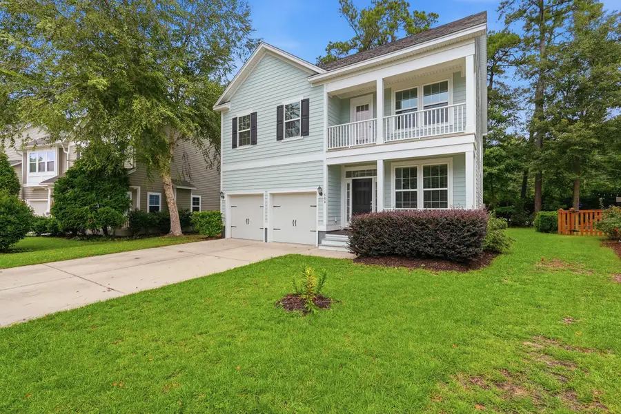 104 Elliot Creek Lane, Summerville, SC 29485 - #2