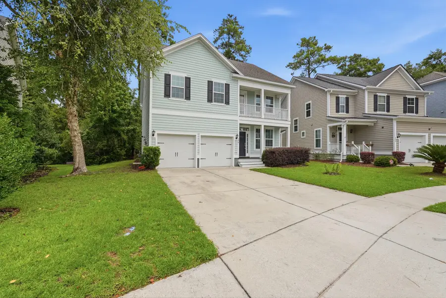 104 Elliot Creek Lane, Summerville, SC 29485 - #3