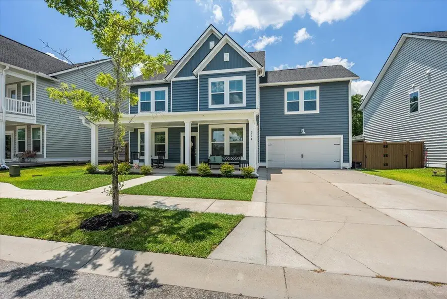 204 Garden Lily Lane, Summerville, SC 29485 - #3