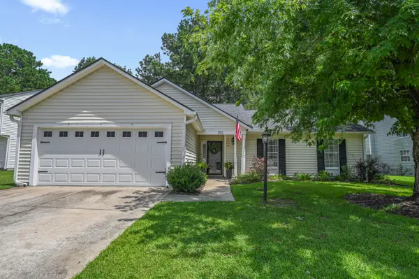 202 Challis Court, Goose Creek, SC 29445