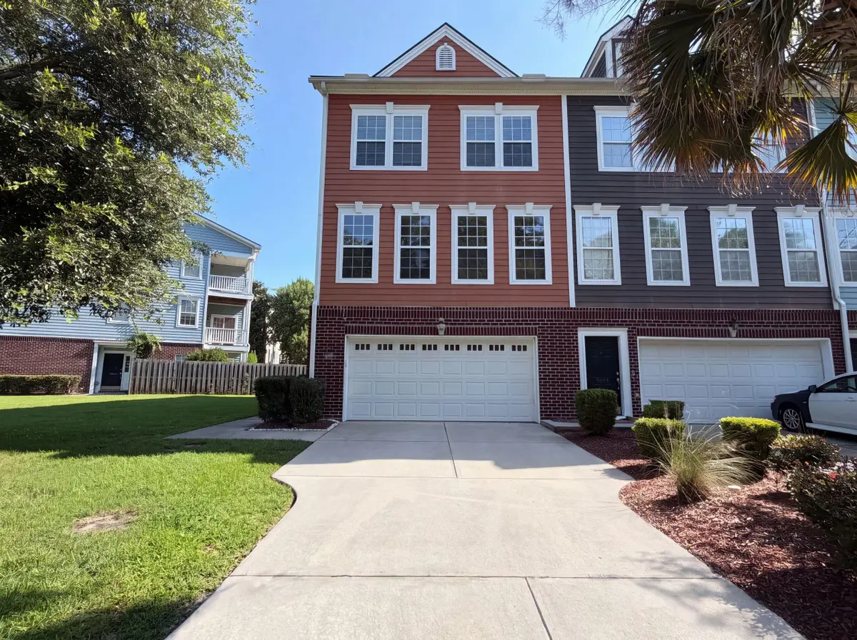 9006 Parlor Drive, Ladson, SC 29456 - #1